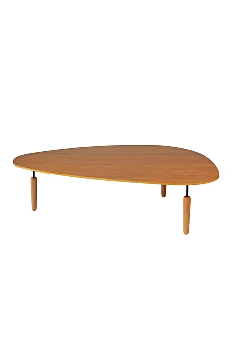 MESA DE LIVING PIEMONT 100X68X32H CM - Mesas de living, Uruguay | Vinibel