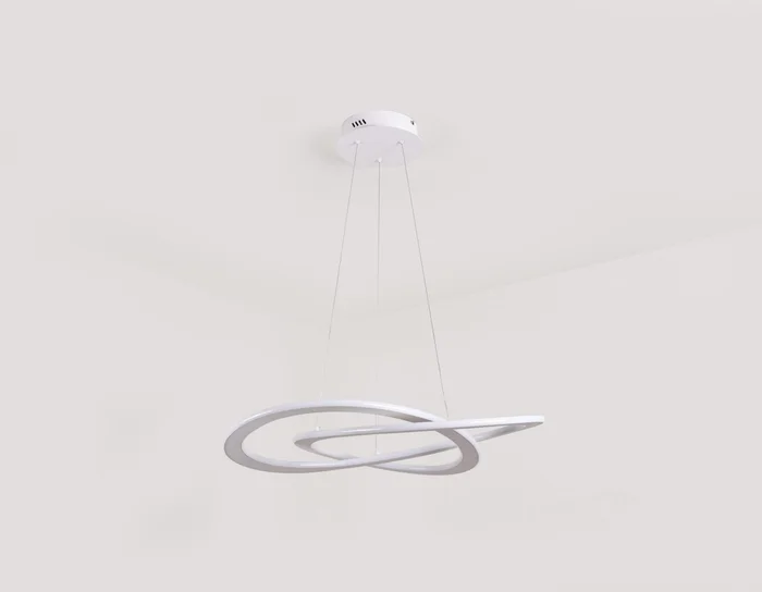 C419 en Blanco - Lámparas colgantes, Uruguay | Unik, vista 7