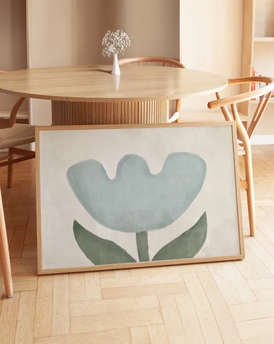Blue Tulip - Láminas, Uruguay | La Cuadrería, vista 4