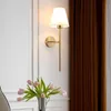 Aplique Largo Inalámbrico Con Control Estilo Nórdico - Iluminarás - Lámparas de mesa, Uruguay | Iluminaras, vista 1 de 6