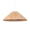 Natural Fibras-naturales Natural-beige Lámpara De Techo Ml2346851 en Madera natural - Lámparas colgantes, Uruguay | Divino, vista 1 de 2