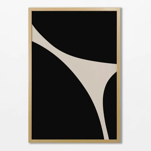 Abstractos Neutros - Serie N.11 - Láminas, Uruguay | La Cuadrería