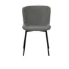 Silla JULIA Gris Juego x6 en Gris - Sillas, Uruguay | Finkel, vista 2 de 5