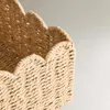 CESTA ONDAS PEQUEÑA - Canastos, Uruguay | Zara Home, vista 3 de 7