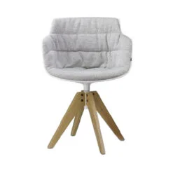 SILLON en Blanco - Sillones y sofás, Uruguay | Vivai, vista 3
