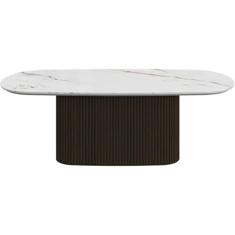 Santiago - Mesas de comedor, Uruguay | BoConcept