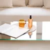 Mesa Baja Glass | PREVENTA - Mesas de living, Uruguay | Samic, vista 5 de 5