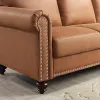Sillón de 3 cuerpos - Chester/Chemika - Sillones y sofás, Uruguay | Delta Center, vista 5 de 6