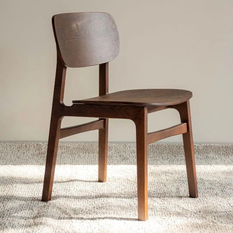 Silla Piacere / Marrón en Marrón - Sillas, Uruguay | Fábrica Italiana