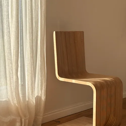 Silla Alfonsina - Butacas, banquetas y puffs, Uruguay | La Pieza