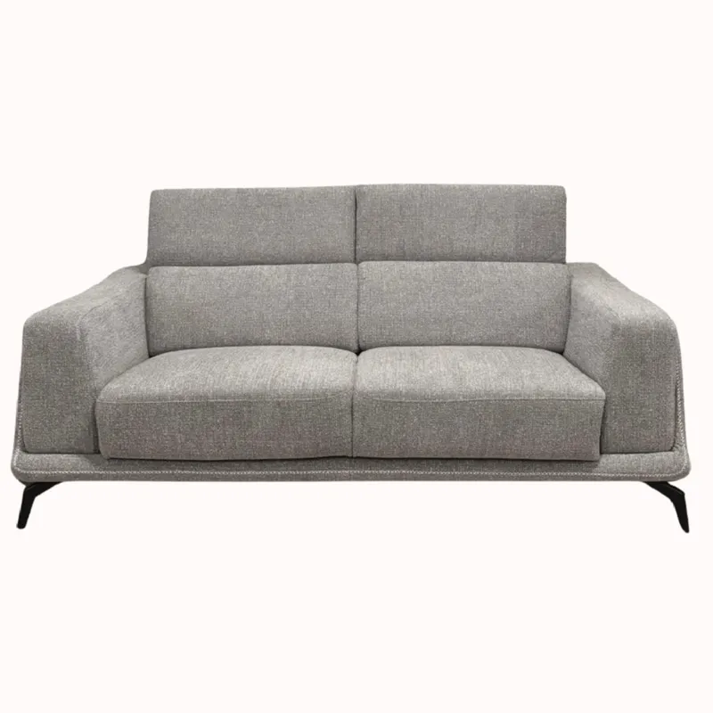 SOFÁ MÓNACO 3C en Blanco - Sillones y sofás, Uruguay | Forum Design