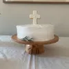 Pie de torta alta 30 cm - Decoración, Uruguay | Dreams On Time, vista 5 de 19