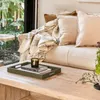 MESA LIVING RALPH - 1.60 X 0.80 en Madera natural - Mesas de living, Uruguay | La Iberica, vista 10 de 15