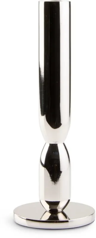 Candelabro ADRIAN Ø7xH19cm cromo - Velas y Portavelas, Uruguay | JYSK