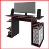 Escritorio Gamer – ME 4178 en Multicolor - Escritorios y sillas de escritorio, Uruguay | Punto Unión, vista 4 de 12