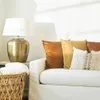SILLON UMA - LINO Y TERCIOPELO ANTIMANCHAS en Multicolor - Sillones y sofás, Uruguay | La Iberica, vista 7 de 8