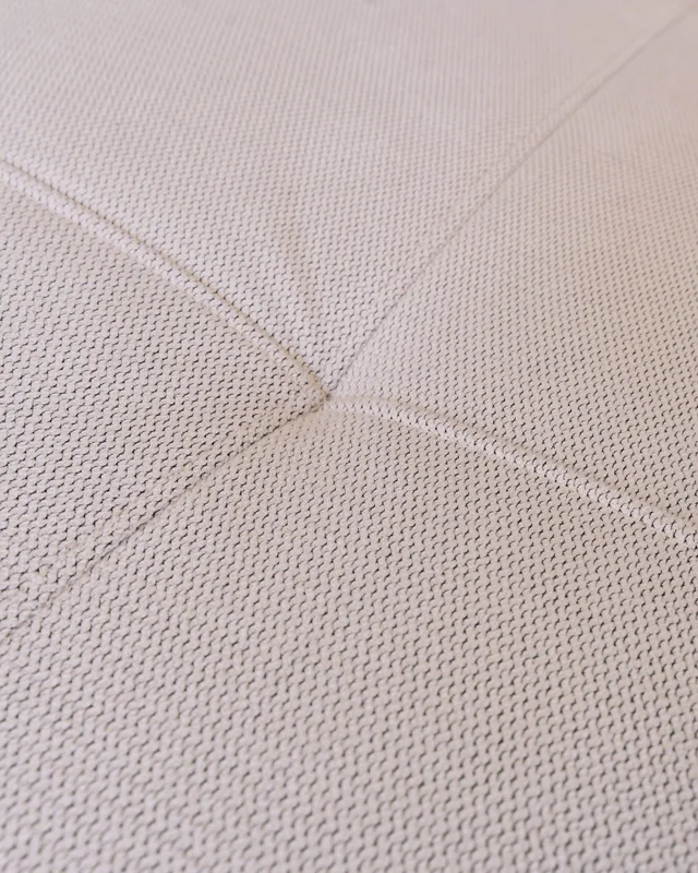 Sofá Cama Torres – Beige Easy Clean en Madera natural - Sillones y sofás, Uruguay | Berna Home, vista 4