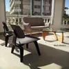 Ply Chair - Butacas, banquetas y puffs, Uruguay | Mad for Modern, vista 2 de 3