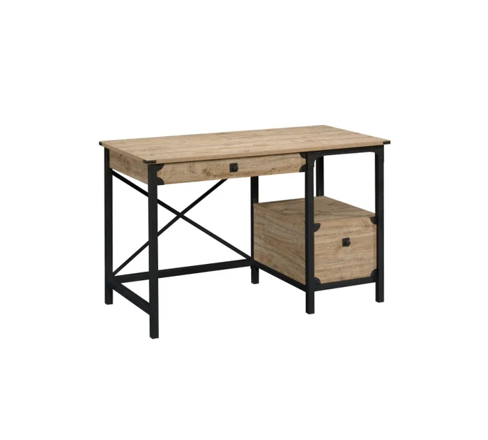 Escritorio Cajonera Doble - Sauder en Multicolor - Escritorios y sillas de escritorio, Uruguay | Ecowood