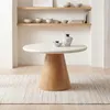 Mesa De Comedor Mdf-y-microcemento Cleo - Mesas de comedor, Uruguay | Divino, vista 3 de 3