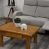 Reclinable Fine 3 cuerpos gris — Serra Amoblamientos en Gris - Sillones y sofás, Uruguay | Serra Amoblamientos, vista 4 de 4