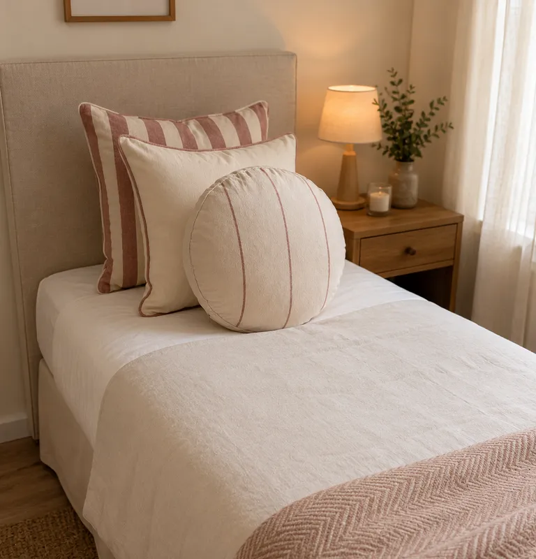 Pack Magnolia - Textiles, Uruguay | Decilo con Alma