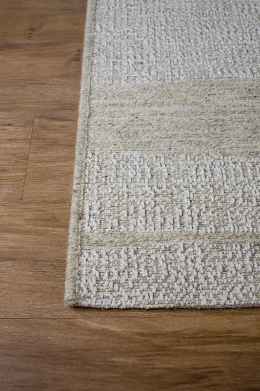 ALFOMBRA PURE PUR/B214/AN15/ 240X330 WOOL/COCOON BEIGE en Beige - Alfombras, Uruguay | Vinibel, vista 3