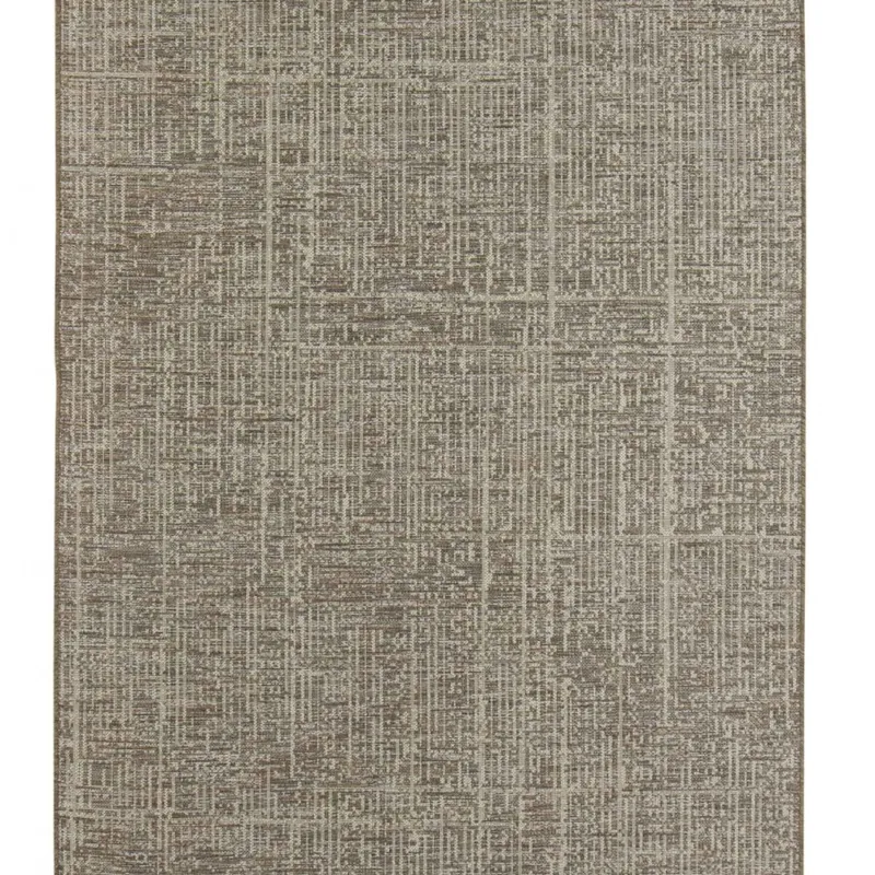 ALFOMBRA BREEZE BRE/A048/2T14/ 160X230 WOOL/CLIFF GREY - Alfombras, Uruguay | Vinibel