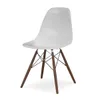 DSW en fibra de vidrio | Charles & Ray Eames - Sillas, Uruguay | Mad for Modern, vista 1 de 2
