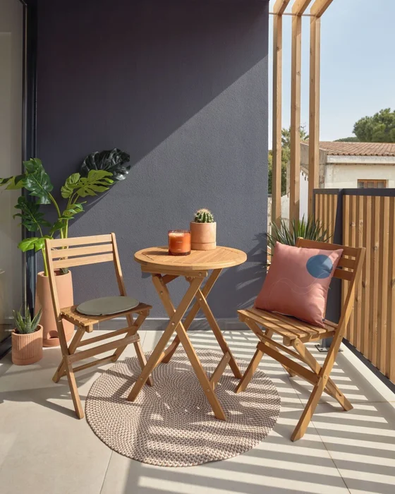 Vela aromática Citronella naranja 750 gr en Naranja - Velas y Portavelas, Uruguay | Kavehome, vista 3