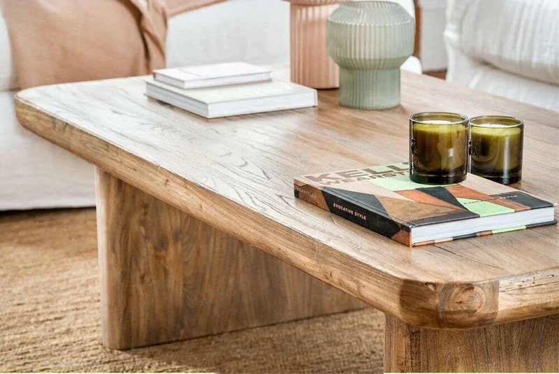 MESA LIVING ATHENA - 1.50 X 0.80 - Mesas de living, Uruguay | La Iberica, vista 7