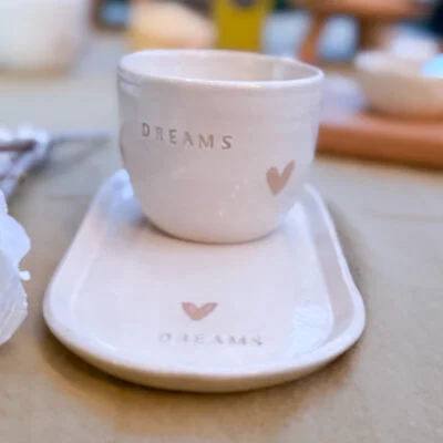 Kit corazones - Decoración, Uruguay | Dreams On Time, vista 22