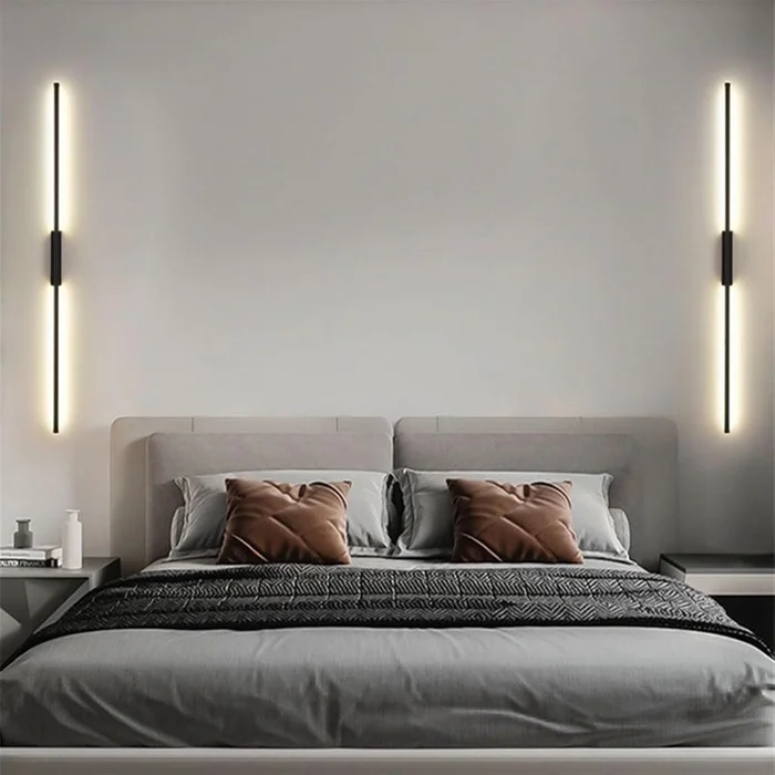 LUMINARIA PAOLO en Negro - Iluminación, Uruguay | Berlina Store, vista 5