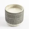 Vela Tallada 9,5 - Velas y Portavelas, Uruguay | Tiendas Montevideo, vista 2 de 2