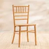 Silla Louisa en Madera natural - Sillas, Uruguay | Satec, vista 1 de 4