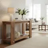 Aparador Linea Rimini en Madera natural - Aparadores y recibidores, Uruguay | La Cueva Muebles, vista 3 de 12