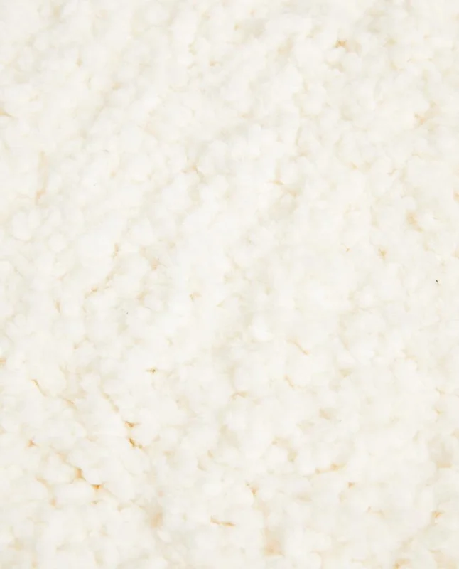 ALFOMBRA RECTANGULAR ALGODÓN TEXTURA en Blanco - Alfombras, Uruguay | Zara Home, vista 7