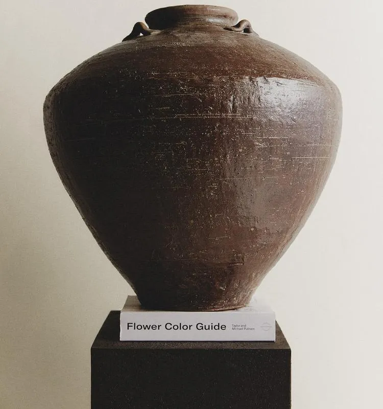 JARRÓN CERÁMICA TERRACOTA en Terracota - Jarrones, Uruguay | Zara Home