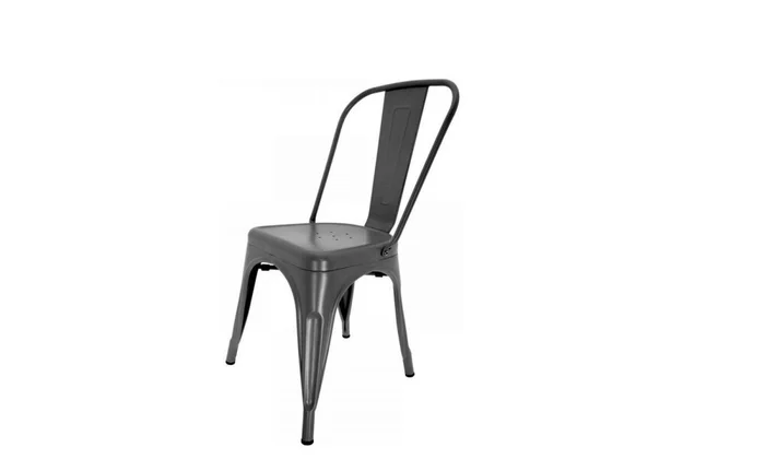 Silla TOLIX Óxido en Silla TOLIX Óxido - Sillas, Uruguay | Finkel