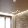 Luminaria led colgante 72W Gris - Lámparas colgantes, Uruguay | Decotech, vista 1 de 6