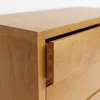 Cómoda Cedro 120 - Dormitorio, Uruguay | Diseno Montevideo, vista 3 de 4