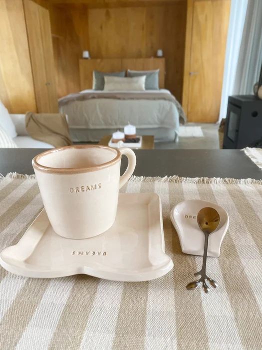kit merienda + cuchara - Decoración, Uruguay | Dreams On Time, vista 9