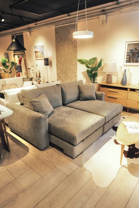 Sofa Parma - Sillones y sofás, Uruguay | Furest, vista 8