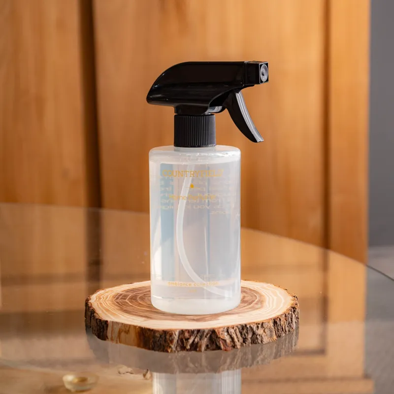 Home Spray Countryfield, Spa en Blanco - Velas y Portavelas, Uruguay | Soho Deco