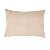 Almohadón Granada 40*60 Algodon Beige/verde - Textiles, Uruguay | Divino, vista 1 de 2