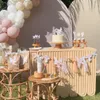 Pie de Torta triple fleco — 35 cm - Decoración, Uruguay | Dreams On Time, vista 20 de 33