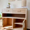 Aparador recibidor con estante al medio - Decoración, Uruguay | Decoramuss, vista 4 de 4