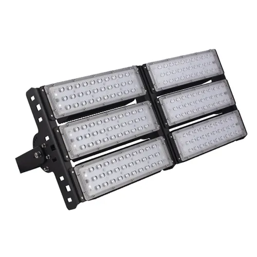 Proyector LED Eco Sports 300W en Negro - Lámparas colgantes, Uruguay | Serlux