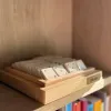 Dominó artesanal (juego completo) - Decoración, Uruguay | Dreams On Time, vista 2 de 14