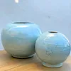 Florero redondo grande by Grespottery - Decoración, Uruguay | Martinika Deco, vista 7 de 8